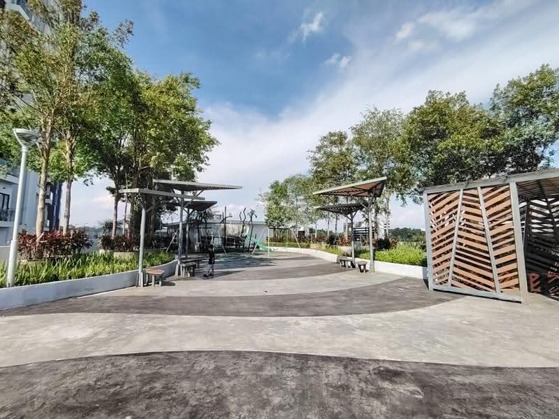 Kediaman Servis untuk Disewa di Zenopy Residences - Elise Tan - Exterior - PropertyGuru.com.my