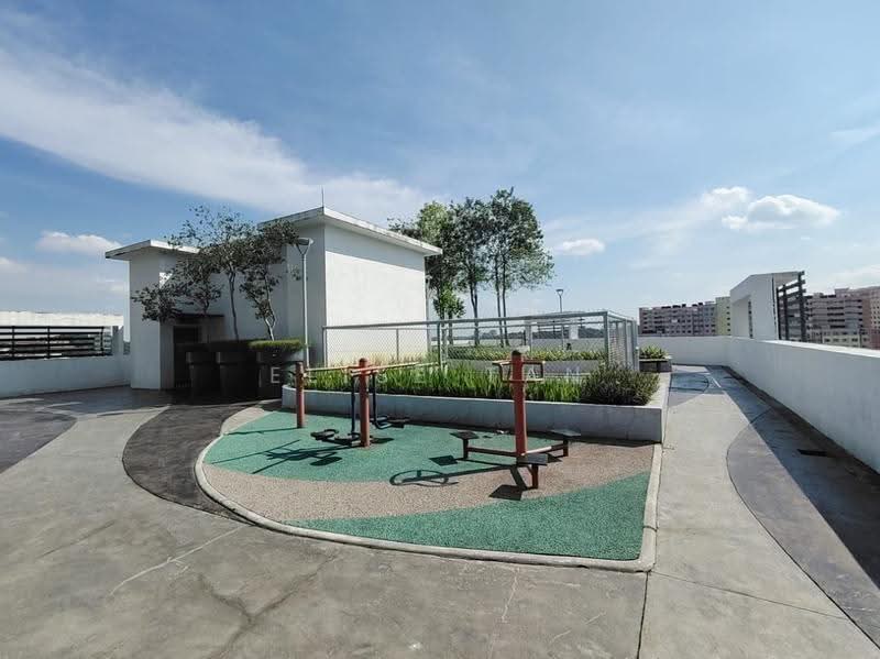 Kediaman Servis untuk Disewa di Zenopy Residences - Elise Tan - Exterior - PropertyGuru.com.my