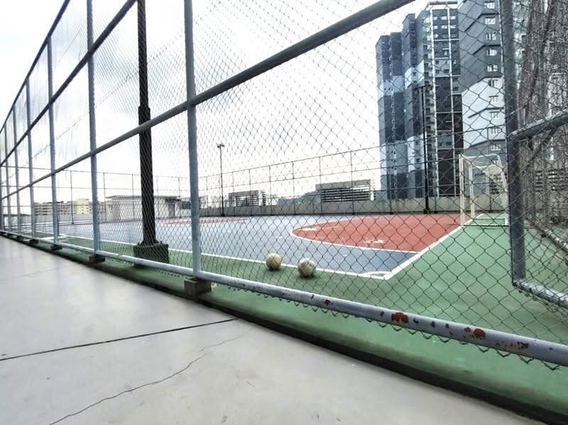 Kediaman Servis untuk Disewa di Zenopy Residences - Elise Tan - PropertyGuru.com.my