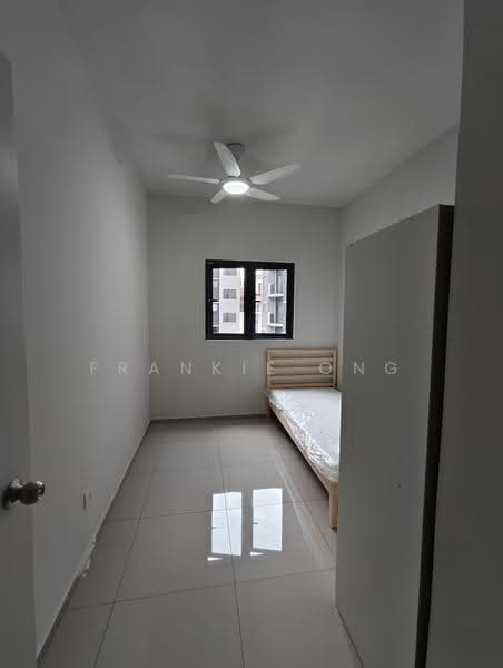 Kondominium untuk Disewa di Sky Awani Residensi 4 - Frankie Ong - Bedroom - PropertyGuru.com.my