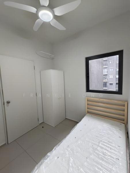 Kondominium untuk Disewa di Sky Awani Residensi 4 - Frankie Ong - Bedroom - PropertyGuru.com.my
