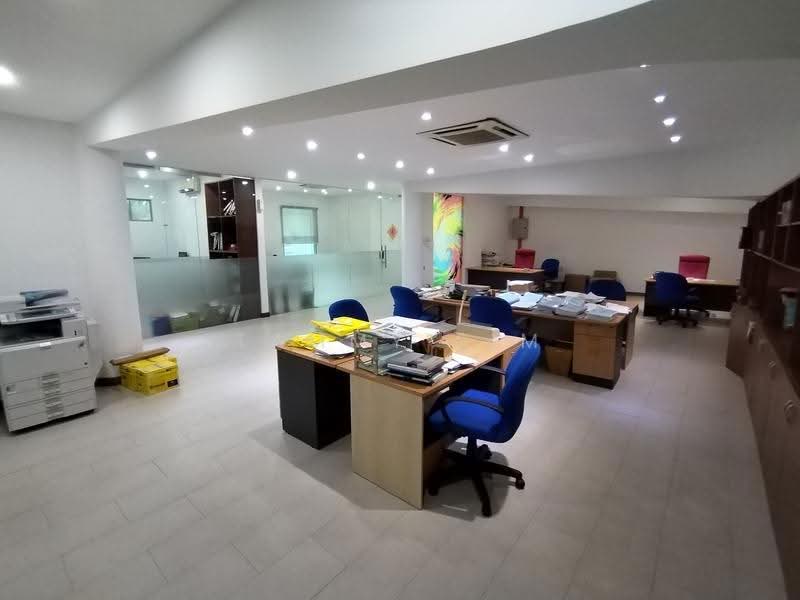 Kilang Berkembar untuk Dijual di Bandar Teknologi Kajang (Kajang) - Tammy Sim - Interior - PropertyGuru.com.my
