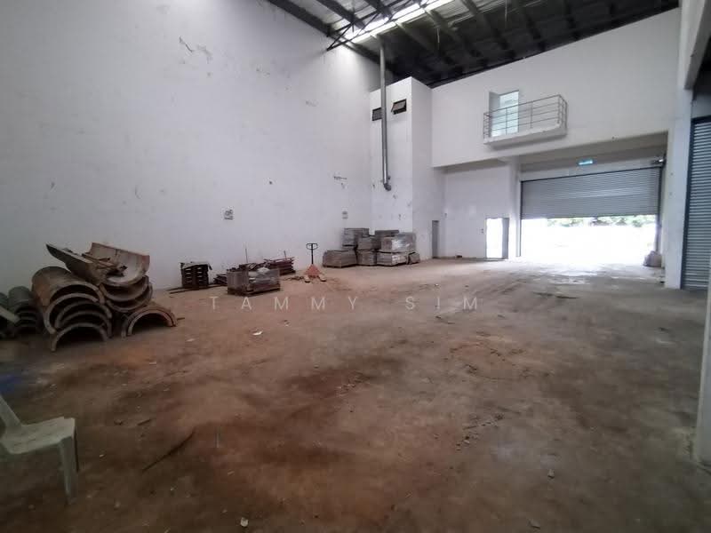 Kilang Berkembar untuk Dijual di Bandar Teknologi Kajang (Kajang) - Tammy Sim - PropertyGuru.com.my