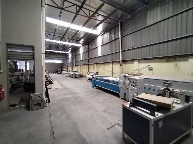 Kilang Berkembar untuk Dijual di Bandar Teknologi Kajang (Kajang) - Tammy Sim - PropertyGuru.com.my