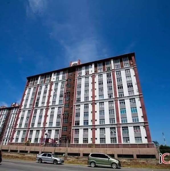Apartment for Sale at Putatan Platinum Apartment - Leslie Low - PropertyGuru.com.my