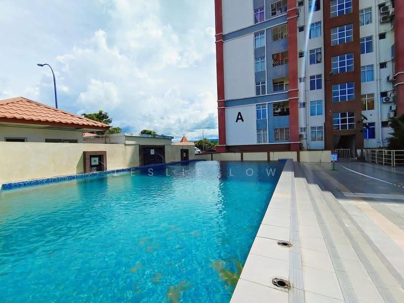 Apartment for Sale at Putatan Platinum Apartment - Leslie Low - PropertyGuru.com.my