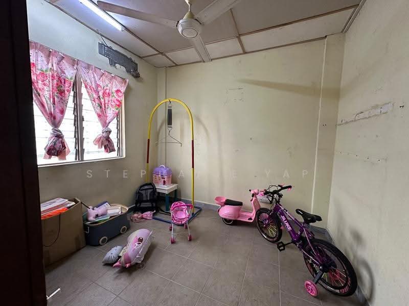 Apartment for Sale at Bandar Bukit Tinggi 1 Apartment - Stephanie Yap - Interior - PropertyGuru.com.my