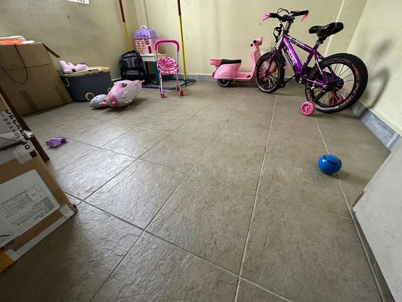Apartment for Sale at Bandar Bukit Tinggi 1 Apartment - Stephanie Yap - PropertyGuru.com.my