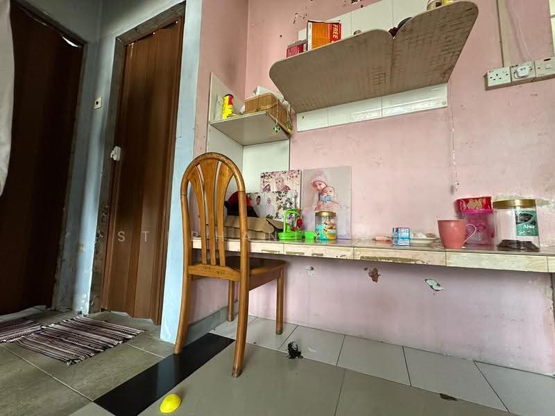 Apartment for Sale at Bandar Bukit Tinggi 1 Apartment - Stephanie Yap - PropertyGuru.com.my
