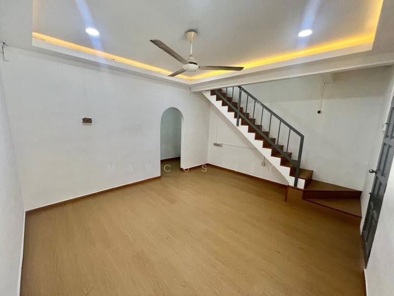 2-storey Terraced House for Sale in Taman Air Biru (Pasir Gudang) - Marcus Tey - Interior - PropertyGuru.com.my