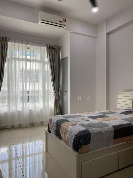 Pangsapuri untuk Disewa di Midori Green (Pangsapuri Hijauan) - Royz Ng - Bedroom - PropertyGuru.com.my
