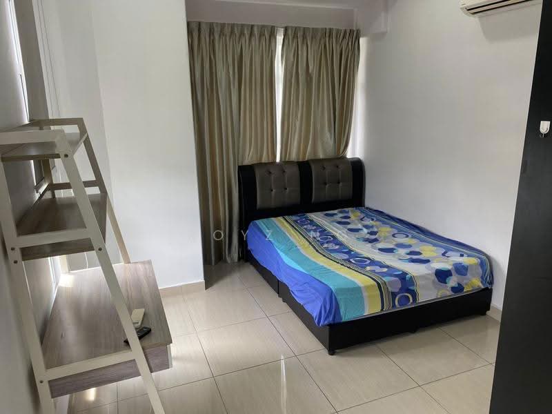 Pangsapuri untuk Disewa di Midori Green (Pangsapuri Hijauan) - Royz Ng - Bedroom - PropertyGuru.com.my