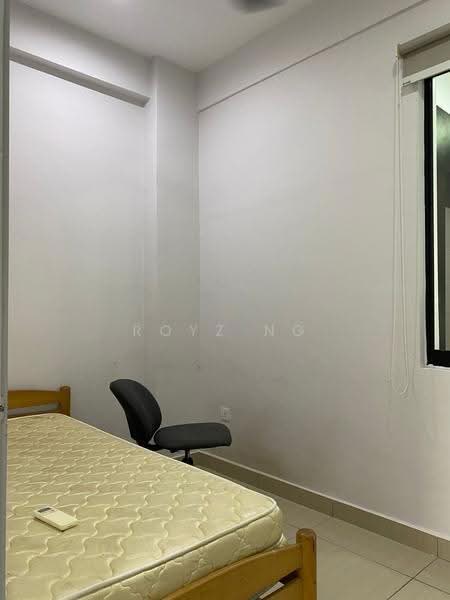 Pangsapuri untuk Disewa di Midori Green (Pangsapuri Hijauan) - Royz Ng - Bedroom - PropertyGuru.com.my