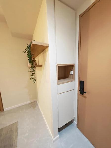 Condominium for Rent at Residensi Sfera Wangsa Maju - Alex Ho - Entrance - PropertyGuru.com.my