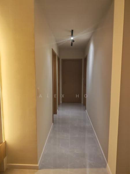 Condominium for Rent at Residensi Sfera Wangsa Maju - Alex Ho - Corridor - PropertyGuru.com.my