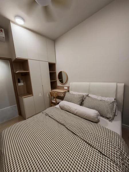 Condominium for Rent at Residensi Sfera Wangsa Maju - Alex Ho - Bedroom - PropertyGuru.com.my