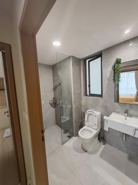 Condominium for Rent at Residensi Sfera Wangsa Maju - Alex Ho - Bathroom - PropertyGuru.com.my