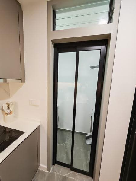 Condominium for Rent at Residensi Sfera Wangsa Maju - Alex Ho - Kitchen - PropertyGuru.com.my