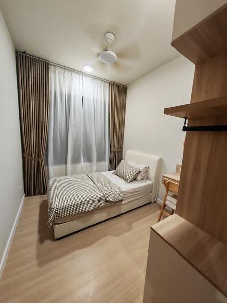 Condominium for Rent at Residensi Sfera Wangsa Maju - Alex Ho - Bedroom - PropertyGuru.com.my
