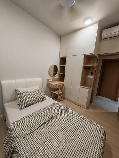Condominium for Rent at Residensi Sfera Wangsa Maju - Alex Ho - Bedroom - PropertyGuru.com.my