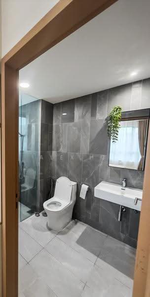 Condominium for Rent at Residensi Sfera Wangsa Maju - Alex Ho - Bathroom - PropertyGuru.com.my
