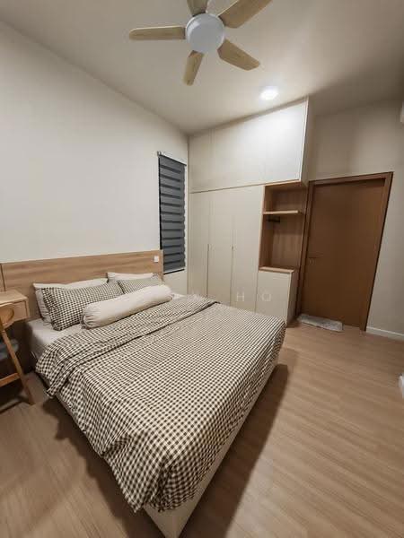 Condominium for Rent at Residensi Sfera Wangsa Maju - Alex Ho - Bedroom - PropertyGuru.com.my