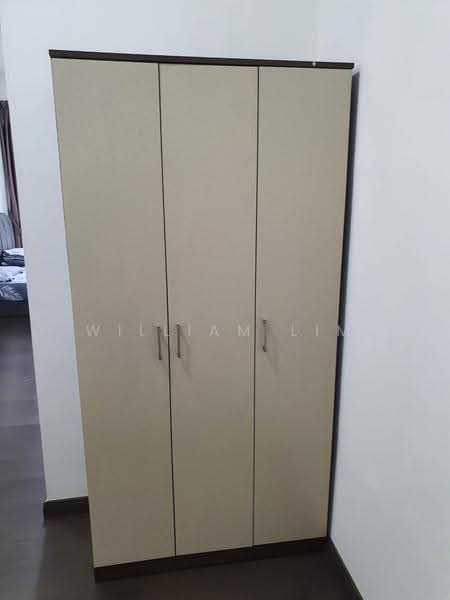 Condominium for Rent at SKS Pavillion Residences - William Lim - PropertyGuru.com.my