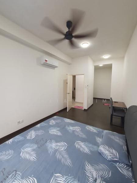 Condominium for Rent at SKS Pavillion Residences - William Lim - Bedroom - PropertyGuru.com.my