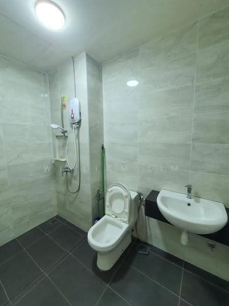 Condominium for Rent at SKS Pavillion Residences - William Lim - Bathroom - PropertyGuru.com.my