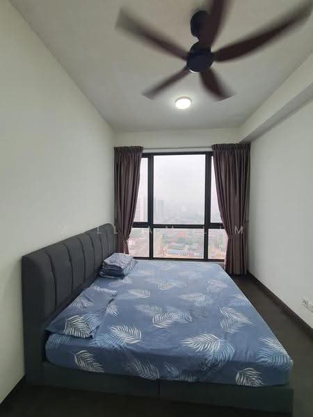 Condominium for Rent at SKS Pavillion Residences - William Lim - Bedroom - PropertyGuru.com.my