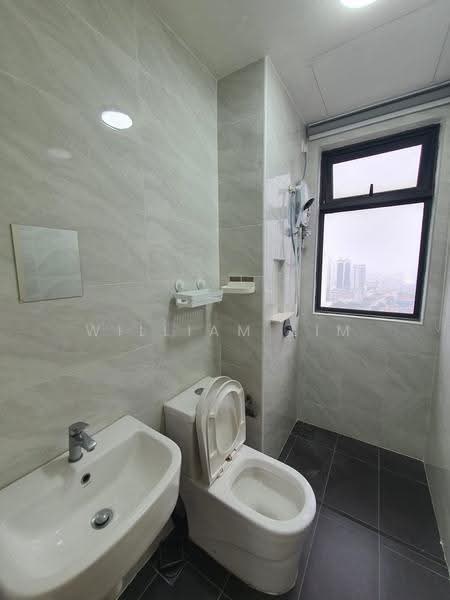 Condominium for Rent at SKS Pavillion Residences - William Lim - Bathroom - PropertyGuru.com.my
