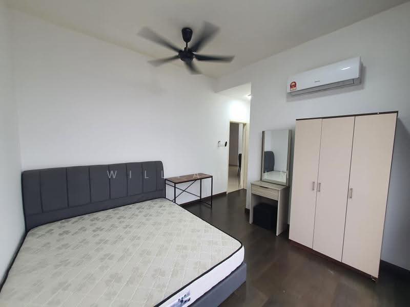Condominium for Rent at SKS Pavillion Residences - William Lim - Bedroom - PropertyGuru.com.my