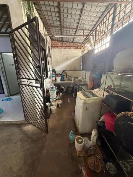 2-storey Terraced House for Sale in Taman Anggerik (Tampoi) - Shieh Long Chen - Exterior - PropertyGuru.com.my