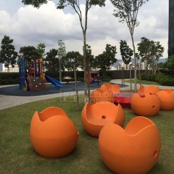Service Residence for Sale at M City - Kew . - PropertyGuru.com.my