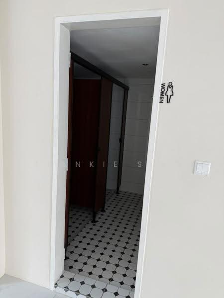 Kedai / Pejabat untuk Disewa di Laman Rimbunan (Kepong) - Frankie Sing - Bathroom - PropertyGuru.com.my