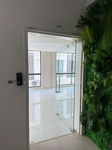 Kedai / Pejabat untuk Disewa di Laman Rimbunan (Kepong) - Frankie Sing - Entrance - PropertyGuru.com.my