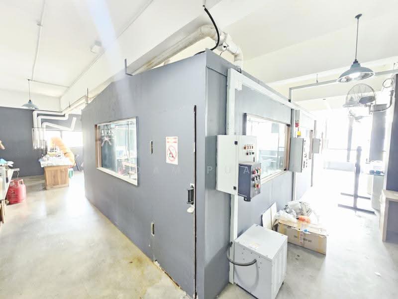 Kilang Berkembar untuk Dijual di Bandar Teknologi Kajang (Kajang) - Adam Puah - Interior - PropertyGuru.com.my
