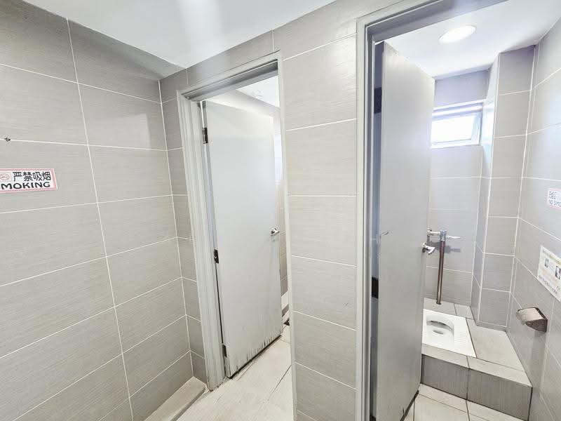 Kilang Berkembar untuk Dijual di Bandar Teknologi Kajang (Kajang) - Adam Puah - Bathroom - PropertyGuru.com.my