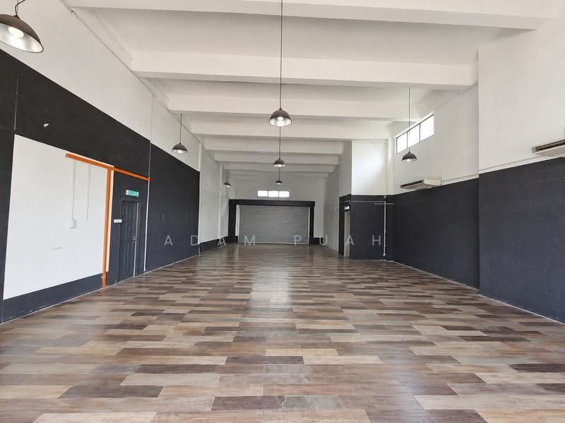 Kilang Berkembar untuk Dijual di Bandar Teknologi Kajang (Kajang) - Adam Puah - Interior - PropertyGuru.com.my