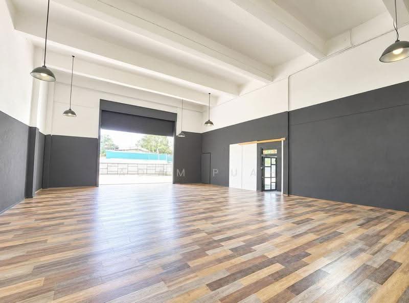Kilang Berkembar untuk Dijual di Bandar Teknologi Kajang (Kajang) - Adam Puah - Interior - PropertyGuru.com.my