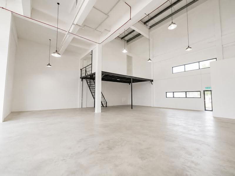 Kilang Berkembar untuk Dijual di Bandar Teknologi Kajang (Kajang) - Adam Puah - Interior - PropertyGuru.com.my