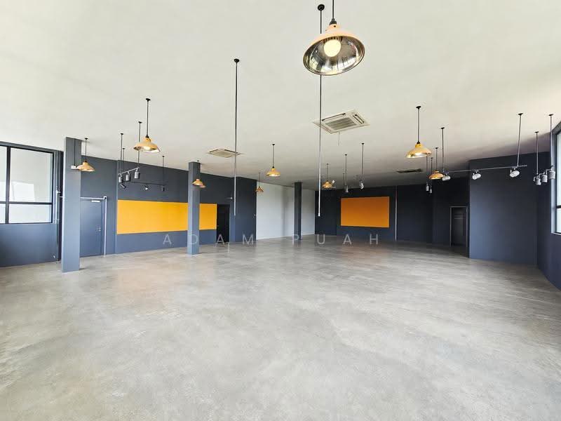 Kilang Berkembar untuk Dijual di Bandar Teknologi Kajang (Kajang) - Adam Puah - Interior - PropertyGuru.com.my