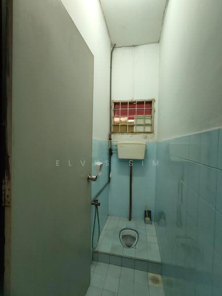 Rumah Teres 1-Tingkat untuk Dijual di Taman Johor Jaya (Johor Bahru) - Elvis Sim - PropertyGuru.com.my