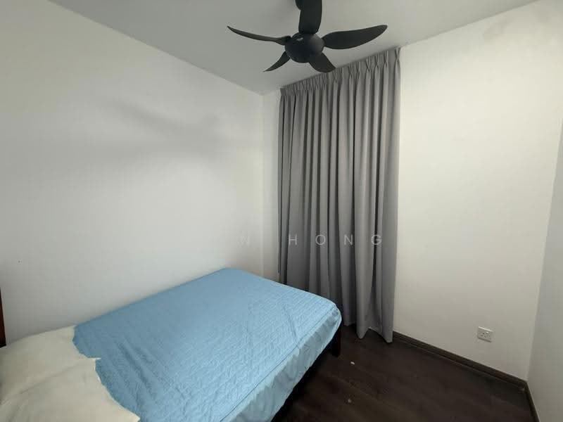 Pangsapuri untuk Disewa di Residensi Pauh Permai - Zhen Hong - Bedroom - PropertyGuru.com.my