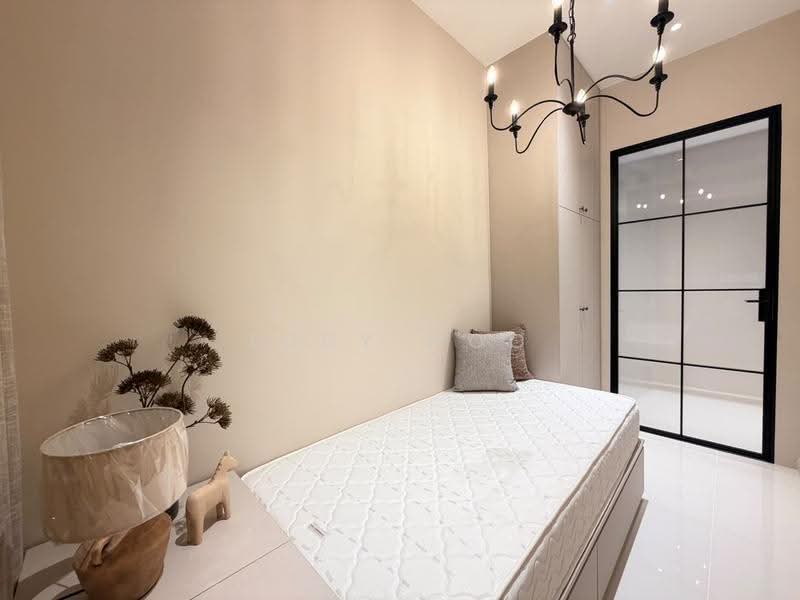 Kediaman Servis untuk Disewa di Met 1 Residences - Eddy Woo - Bedroom - PropertyGuru.com.my