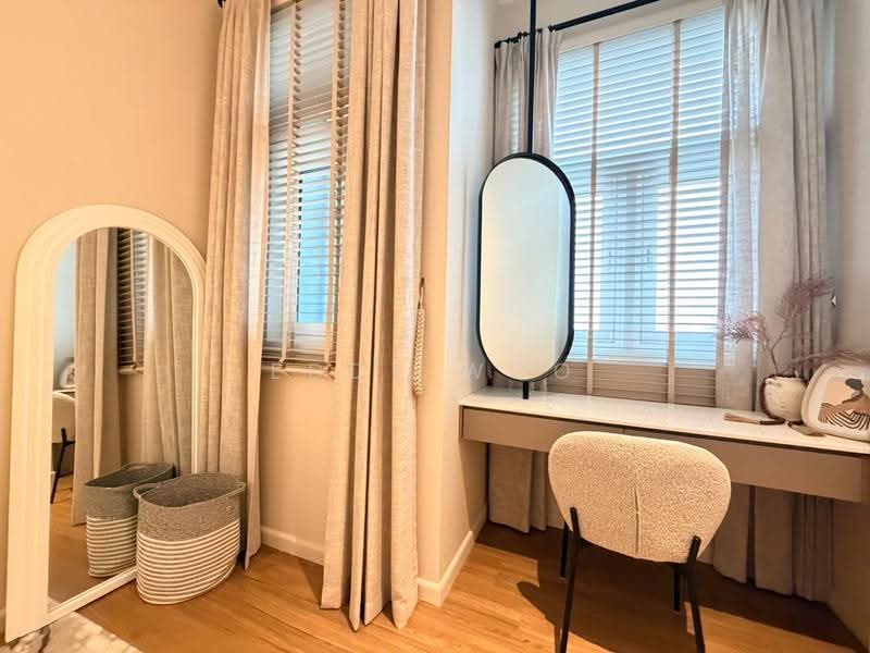 Kediaman Servis untuk Disewa di Met 1 Residences - Eddy Woo - Interior - PropertyGuru.com.my