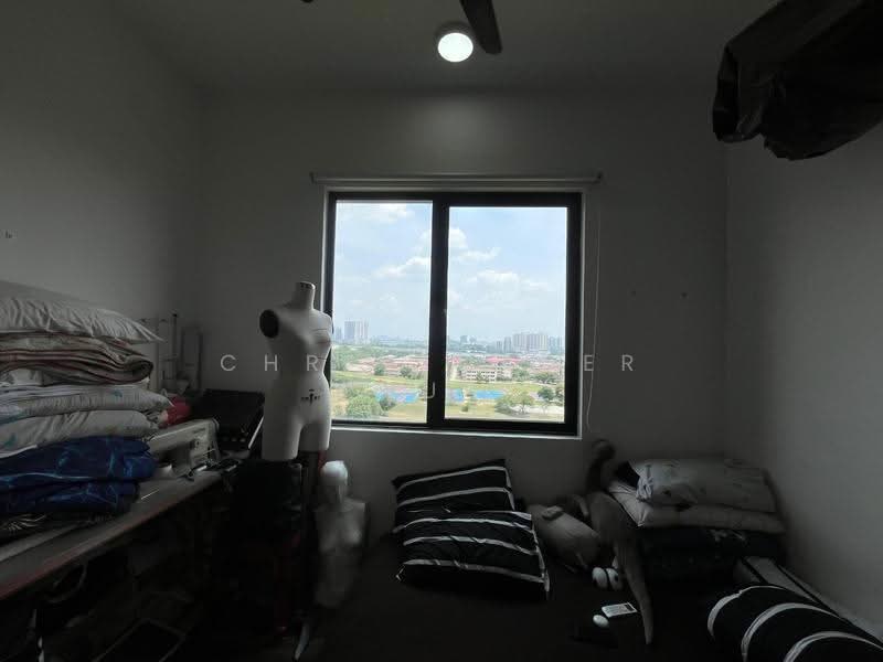 Service Residence for Sale at Utropolis Urbano - Christopher Chuah - Bedroom - PropertyGuru.com.my