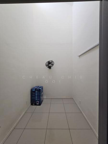Semi-Detached House for Rent in Hijauan Valdor (Sungai Jawi) - Cheau Chie Ooi - PropertyGuru.com.my