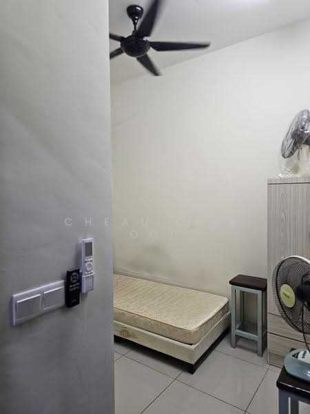 Semi-Detached House for Rent in Hijauan Valdor (Sungai Jawi) - Cheau Chie Ooi - Bedroom - PropertyGuru.com.my