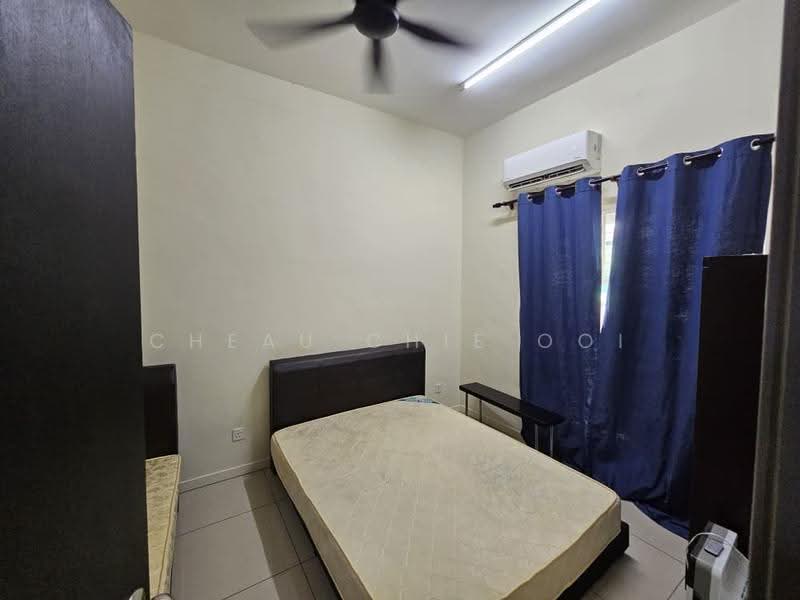 Semi-Detached House for Rent in Hijauan Valdor (Sungai Jawi) - Cheau Chie Ooi - Bedroom - PropertyGuru.com.my